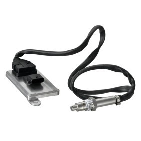 Achetez des Capteur NOx, Catalyseur NOx HELLA 6PN 358 186-831 à prix pour 227,80 €