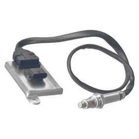 Achetez des Capteur NOx, Catalyseur NOx HELLA 6PN 358 186-841 à prix pour 227,50 €
