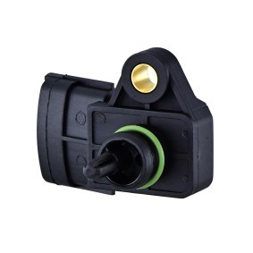 Kjøp Ladetrykk-sensor av HELLA 6PP 358 152-491 til den lave prisen 489,55 NOK