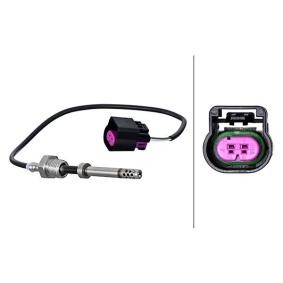 Abgastemperatursensor 6PT 010 376-411