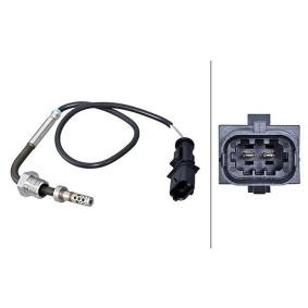 Comprar Sensor, temp. gas escape de HELLA 6PT 010 376-481 a bajo precio de 62,68 €
