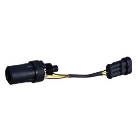 Achetez des Capteur, vitesse / régime HELLA 6PU 009 145-381 à prix pour 23,87 €