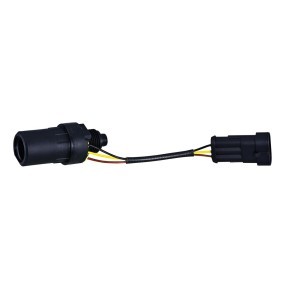 Achetez des Capteur, vitesse / régime HELLA 6PU 009 145-391 à prix pour 22,70 €