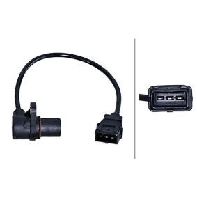 Køb Sensor, knastakselposition af HELLA 6PU 009 169-091 til den lave pris 139,99 DKK