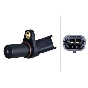 Kurbelwellensensor 6PU 009 169-231