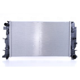 Kühler, Motorkühlung 67156A