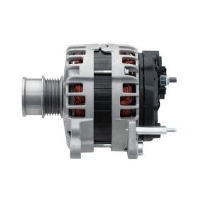 Lichtmaschine von HELLA
