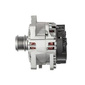 Lichtmaschine von HELLA