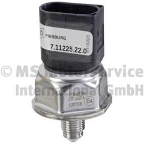 Acquista Sensore, Pressione carburante da PIERBURG 7.11225.22.0 a buon mercato per soli 61,63 €