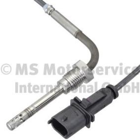 Compre Sensor, temperatura dos gases de escape da PIERBURG 7.12196.27.0 a um preço baixo por 89,74 €