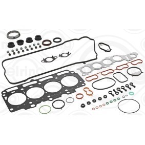 Zylinderkopfdichtung des Herstellers ELRING - Originalware Artikelnummer: 033.520