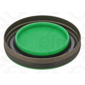 Achetez des Bague d'étanchéité, vilebrequin ELRING 048.390 à prix pour 9,08 €