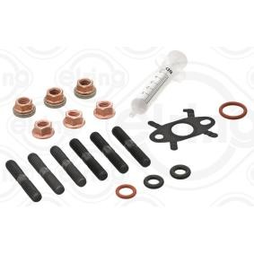 Acquista Kit montaggio turbocompressore da ELRING 109.960 a buon mercato per soli 27,45 €