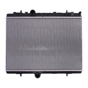 Achetez des Radiateur du moteur VALEO 701174 à prix pour 168,45 €