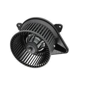 Achetez des Pulseur d'air habitacle VALEO 884650 à prix pour 99,66 €