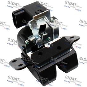 Osta Ovilukko SIDAT:llä 610678A2 edullisesti hintaan 115,24 €