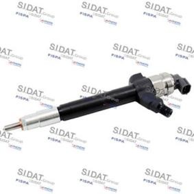 Achetez des Injecteur SIDAT 81.781 à prix pour 353,51 €