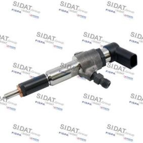 Compre Injector da SIDAT 81.789 a um preço baixo por 357,34 €