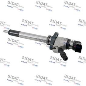 Acquista Iniettore da SIDAT 81.791 a buon mercato per soli 397,83 €