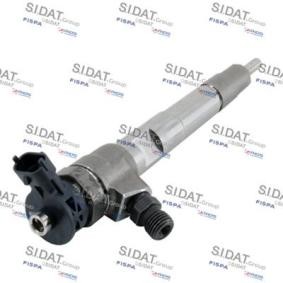Compre Injector da SIDAT 81.795 a um preço baixo por 351,48 €