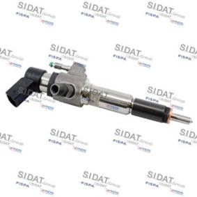 Acquista Iniettore da SIDAT 81.797 a buon mercato per soli 375,08 €