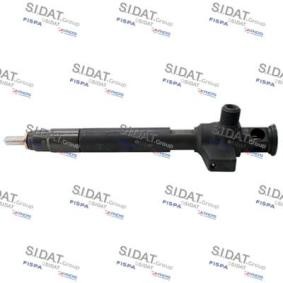 Acquista Iniettore da SIDAT 81.799 a buon mercato per soli 365,73 €