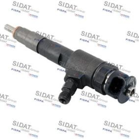Acquista Iniettore da SIDAT 81.800 a buon mercato per soli 367,72 €