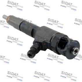 Acquista Iniettore da SIDAT 81.802 a buon mercato per soli 402,93 €