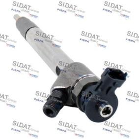 Compre Injector da SIDAT 81.804 a um preço baixo por 263,81 €