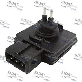 Køb Sensor, kølemiddelstand af SIDAT 82.2363A2 til den lave pris 519,49 DKK