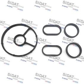 Achetez des Kit de joints, radiateur d'huile SIDAT 83.01623 à prix pour 16,80 €