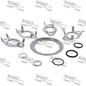 Achetez des Joint, vanne EGR SIDAT 83.016266 à prix pour 16,23 €