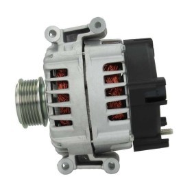 Anlasser von BV PSH