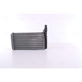 Achetez des Radiateur de chauffage NISSENS 70011 à prix pour 36,43 €