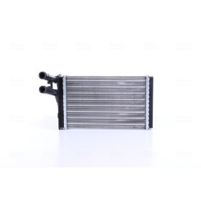Achetez des Radiateur de chauffage NISSENS 70224 à prix pour 26,10 €