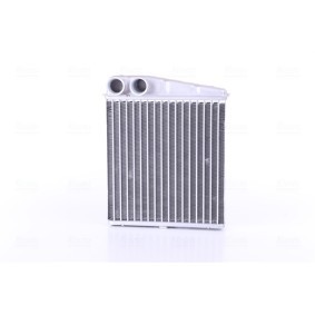 Acquista Scambiatore calore per riscaldamento abitacolo da NISSENS 70228 a buon mercato per soli 44,77 €