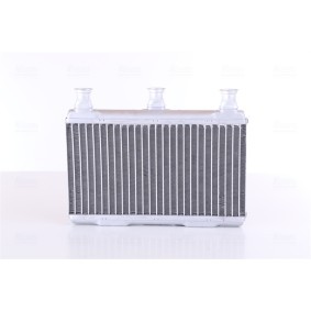 Comprar Radiador de calefacción de NISSENS 70522 a bajo precio de 45,43 €