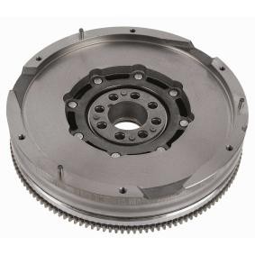 Compre Volante do motor da SACHS 2294 501 264 a um preço baixo por 372,02 €