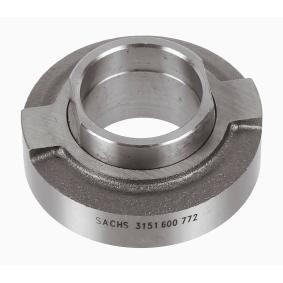 Compre Rolamento de desembraiagem da SACHS 3151 600 772 a um preço baixo por 25,18 €