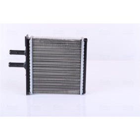 Achetez des Radiateur de chauffage NISSENS 71442 à prix pour 26,82 €