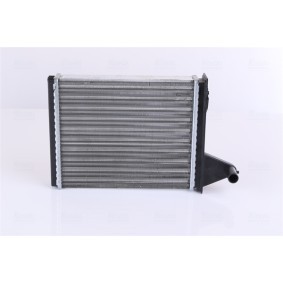 Achetez des Radiateur de chauffage NISSENS 71448 à prix pour 34,48 €