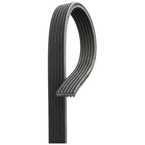 Achetez des Courroie Poly-V GATES 6DPK2065 à prix pour 21,76 €