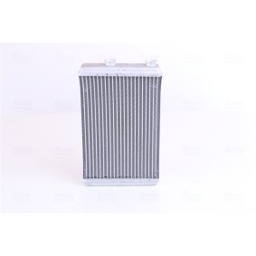 Achetez des Radiateur de chauffage NISSENS 71451 à prix pour 38,08 €