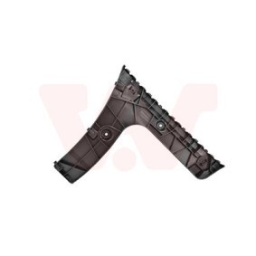 Achetez des Support de pare-chocs VAN WEZEL 0342537 à prix pour 11,52 €