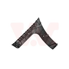 Achetez des Support de pare-chocs VAN WEZEL 0342538 à prix pour 11,52 €