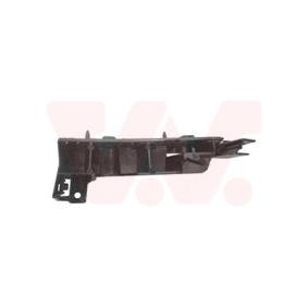 Achetez des Support de pare-chocs VAN WEZEL 0342567 à prix pour 8,19 €