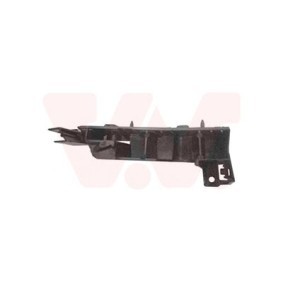 Achetez des Support de pare-chocs VAN WEZEL 0342568 à prix pour 8,19 €