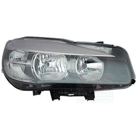 Scheinwerfer 0675962