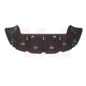 Compre Cobertura do motor da VAN WEZEL 0970702 a um preço baixo por 85,00 €