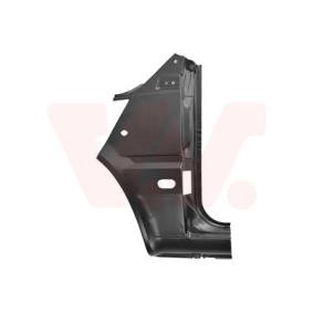 Achetez des Aile VAN WEZEL 1707155 à prix pour 141,58 €